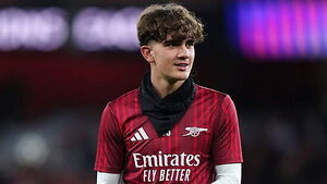 Thomas Tuchel keeps England’s World Cup door open for teenager Max Dowman