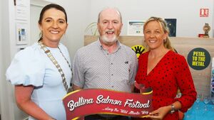 Glowing tributes as council official moves to new role