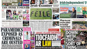 Man arrested after Co Antrim stabbing