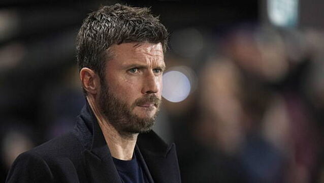 Michael Carrick baffled and astonished by refereeing decisions at Bournemouth