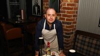 Mayo man set to launch new long-term project