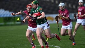 West' are best as Lake boys sink Mayo