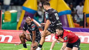 Danny Welbeck double delivers another blow to Liverpool’s Champions League hopes