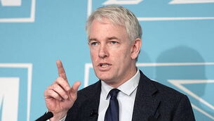 Politics watch: Apology to Stardust victims' families, hate speech legislation Politics watch: Apology to Stardust victims' families, hate speech legislation