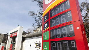 Irish border will feature in EU–UK ‘reset’ if Reform wins power, MP says Irish border will feature in EU–UK ‘reset’ if Reform wins power, MP says