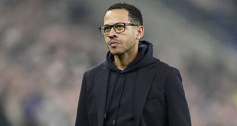 Liam Rosenior describes Everton loss as ‘most disappointing evening so far’