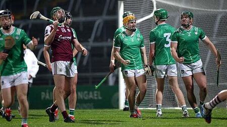 Saturday Sport: Limerick make hurling final with tight win over Galway; Leinster and Munster lose