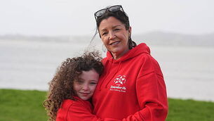 Waterford Council to inspect balconies after fall by two children