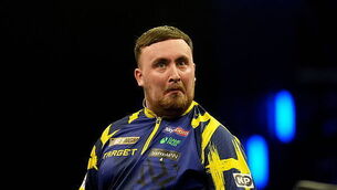 Record number of anti-doping testing carried out last year