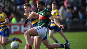 Mayo sign off in style with rout of Roscommon