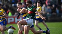Mayo sign off in style with rout of Roscommon