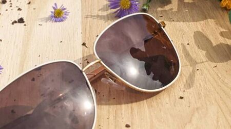 Prioritise eye health this spring