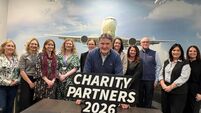 Airport launches annual charity programme