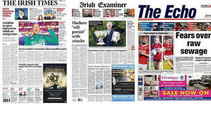 Three convicted of rape and sex assault of woman they met in Dublin nightclub Three convicted of rape and sex assault of woman they met in Dublin nightclub