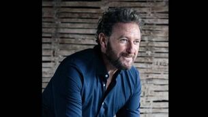 <p>Risteárd Cooper performs in Westport on Good Friday, April 3rd. </p>