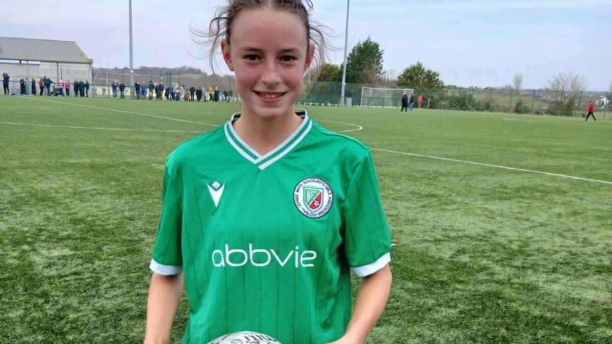Mulroy hits quickfire hat-trick on day of mixed results
