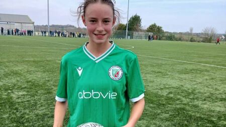 Mulroy hits quickfire hat-trick on day of mixed results