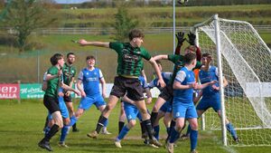 Rangers blow two-goal lead but get the job done