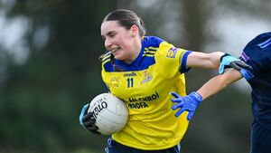 Champions prevail in West Mayo derby