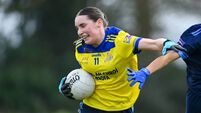 Champions prevail in West Mayo derby 