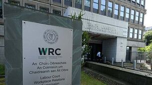 Third complainant felt he was 'looking down on myself' on waking to alleged sex assualt Third complainant felt he was 'looking down on myself' on waking to alleged sex assualt