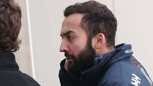 Husband hired HR firm that 'harassed' his seriously ill wife with messages, judge says