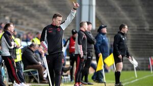 Moran reflects on league campaign: ‘This can’t just be a one-year project’