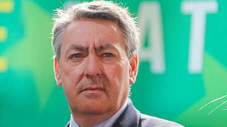 Every family member inheriting an asset should be treated equally, MEP says