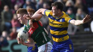 The league can often be a fallacy