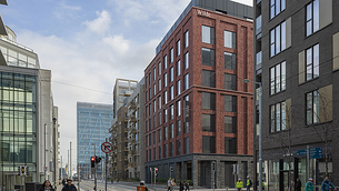 Investment fund seeks to redeem property loan facilities of at least €124m