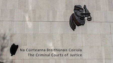 Man convicted of orally raping woman when she was a child