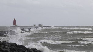 Man who sexually assaulted concert-goer at Marlay Park given suspended sentence