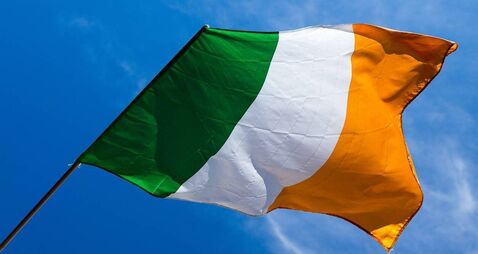 What does it actually mean to be Irish?