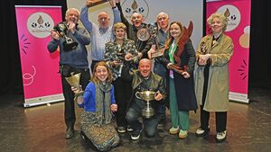 Westport hosted Irish language drama festival