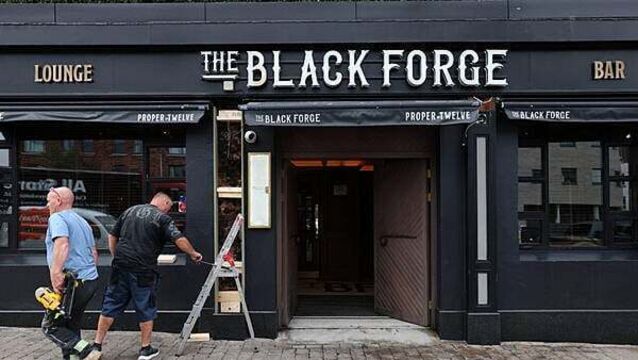 Man who set fire to Conor McGregor’s pub and stabbed garda says he was inspired by ISIS