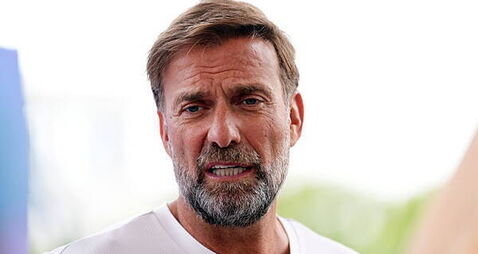 Jurgen Klopp describes Real Madrid job talk as ‘nonsense’