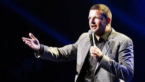 Kevin Bridges to play Live at the Marquee in Cork in July