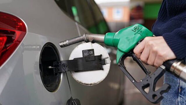 Government working with fuel operators to pass down price reductions to consumers
