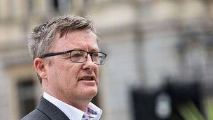 Judge grants woman safety order after ex-husband keyed car when she rejected his advances