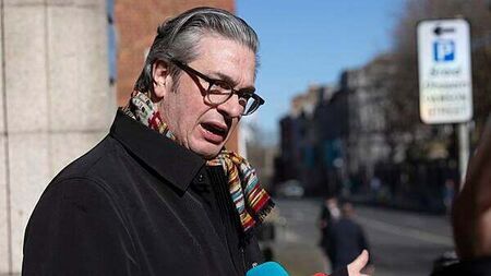 Government could 'finesse' tax on home heating, Fuels for Ireland says