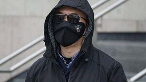 Couple face trial over €274k theft, fraud and pandemic funds laundering