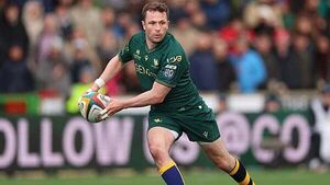 Jack Carty announces retirement from rugby