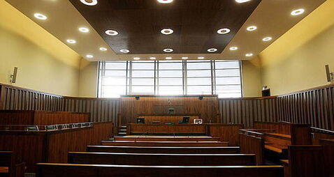 Man (25) jailed for 'gratuitous' attack on American tourist