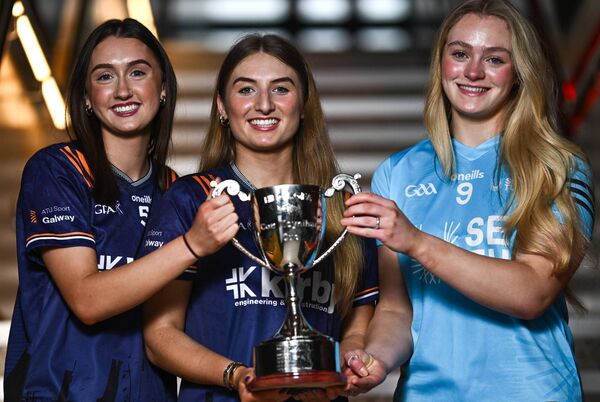 Ciara Nyland (left, Davitts)