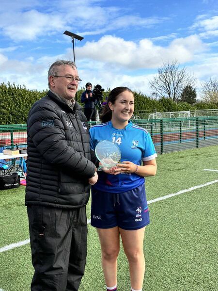 Leah Conway (Coventry)