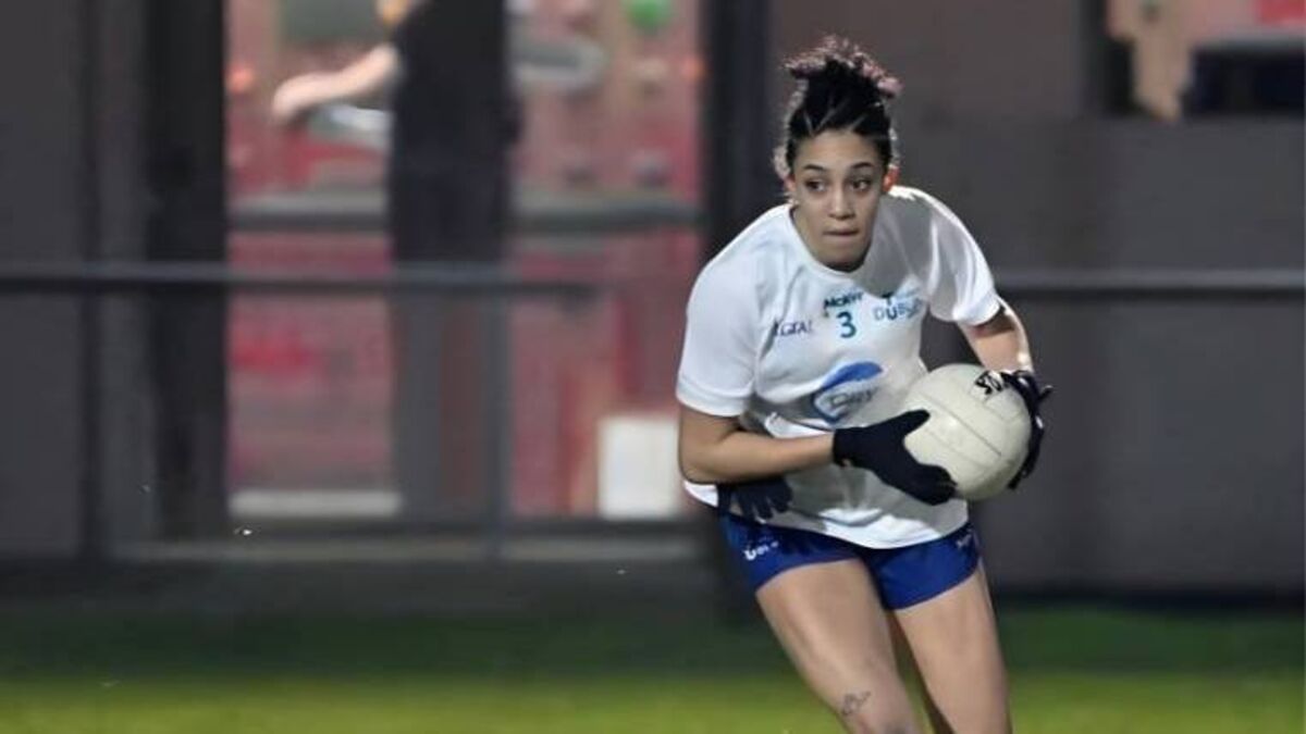 Mayo LGFA players honoured with 2026 HEC All-Star and Rising Star Awards