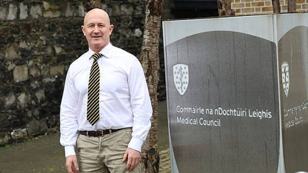 GP accused of professional misconduct over criticism of Covid guidelines during pandemic