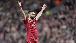 Quiz: Ireland's history in the World Cup