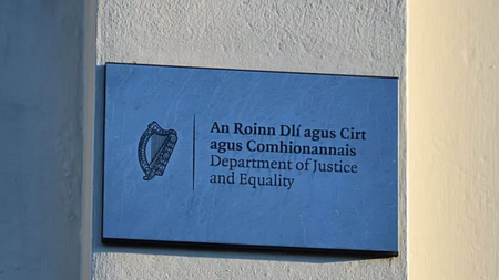 Firm housing international protection applicants receives €10.65m from Justice Dept in three months
