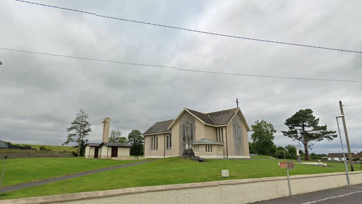 Congrats: Mayo pupils make their confirmation